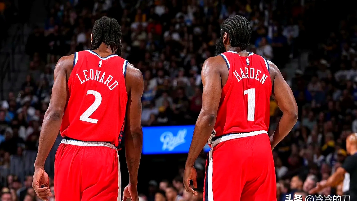 开云中国-波特兰开拓者对克里夫兰骑士