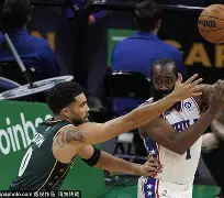 开云中国-谁还需要詹姆斯哈登! 火箭新援让解说震惊