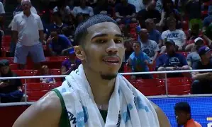 火箭队与雄鹿商谈阿德托昆博交易