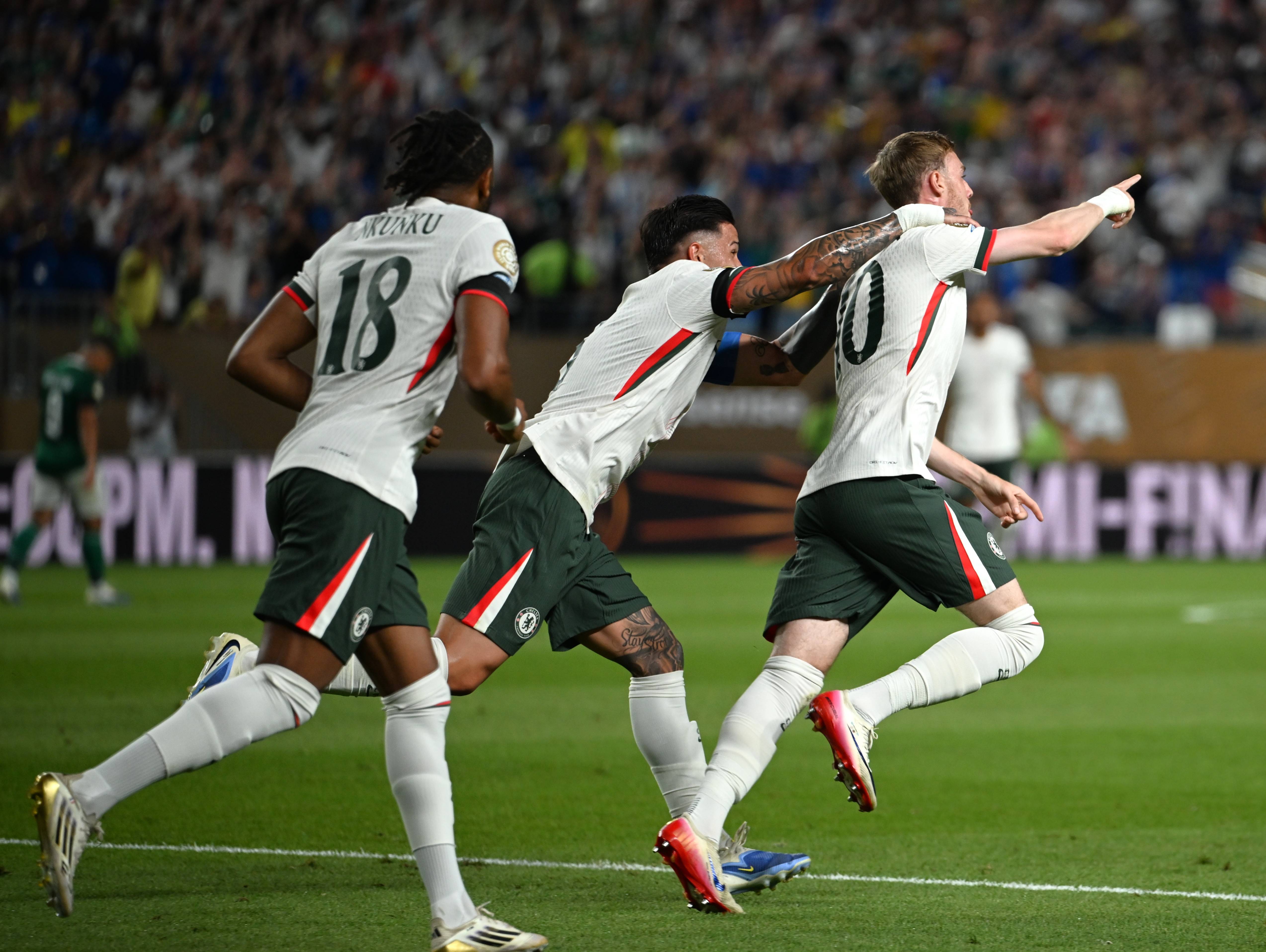 官方在线-切尔西激战取胜,深入晋级淘汰赛的是谁